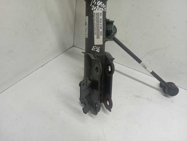 AMORTISSEUR AVANT DROIT KIA PICANTO - Vue 3